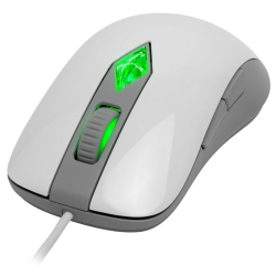 Myszka laserowa przewodowa Sims 4 Steelseries
